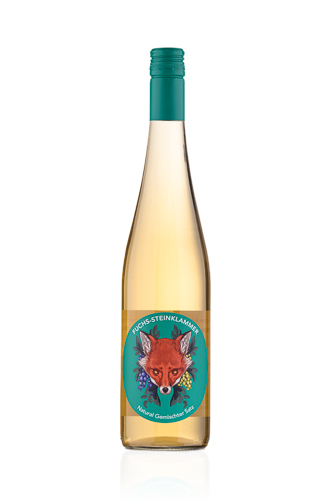Natural - Gemischter Satz