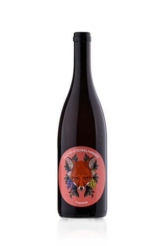 Natural Rosé - Gemischter Satz